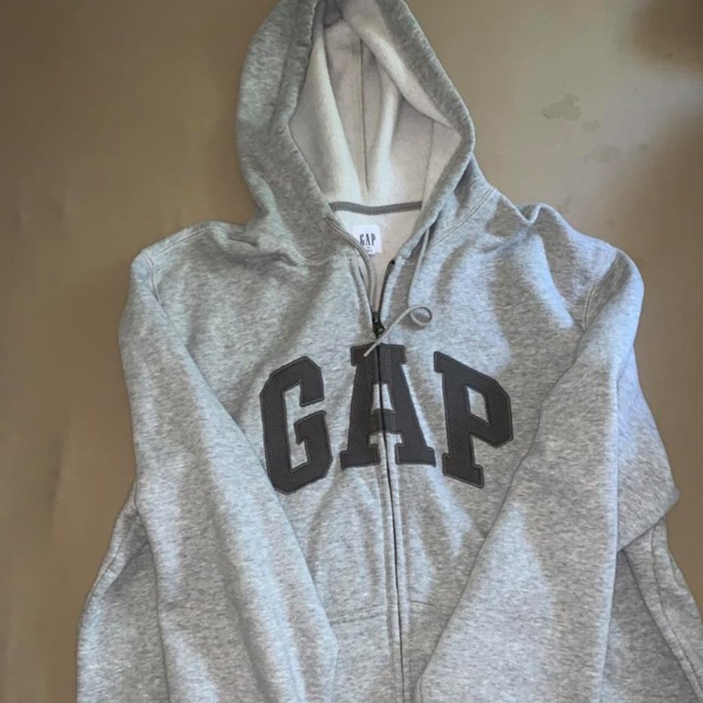COPY - Gap Hoodie